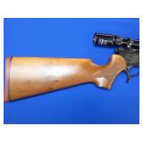 VIEW 4 CLOSEUP STOCK THOMPSON CENTER 22