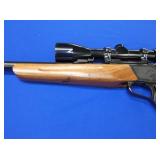 VIEW 9 THOMPSON HORNET 22