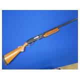 REMINGTON MOD. 870 12G. WINGMASTER