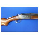 VIEW 2 CLOSEUP SAVAGE OVER UNDER