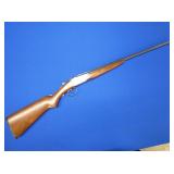 STEVENS MOD. 311 410 DOUBLE BARREL