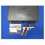NIB KIMBER PRO CARRY II 45