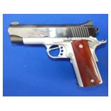 VIEW 5 SIDE 2 KIMBER PRO CARRYII 45