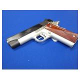 VIEW 6 KIMBER PRO CARRYII 45 PISTOL