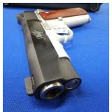 VIEW 7 CLOSEUP KIMBER PRO CARRY II 45