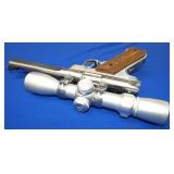 VIEW 5 CLOSEUP RUGER 22LR