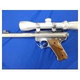 VIEW 6 SIDE 2 RUGER 22LR TARGET