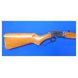 VIEW 2 CLOSEUP LEVER ACTION MARLIN