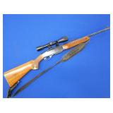 REMINGTON 30-06 MOD. 742 WOODMASTER