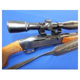 VIEW 4 CLOSEUP REMINGTON 30-06 MOD.742