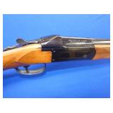 VIEW 4 12GA. OVER UNDER SAVAGE