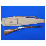 VIEW 4 SIDE 2 WINCHESTER MOD. 94-30