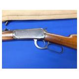 VIEW 10 SIDE 10 WINCHESTER MOD. 94-30