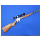MARLIN 336 30-30 W/ SCOPE