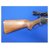 VIEW 3 CLOSEUP STOCK MARLIN 30-30