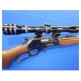 VIEW 4 CLOSEUP MARLIN 336 30-30