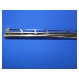 VIEW 10 CLOSEUP REMINGTON VENT RIB.