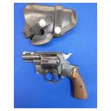 MOD. RG40 RGIND LF 38 SPECIAL