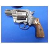 VIEW 2 CLOSEUP 38SPL REVOLVER