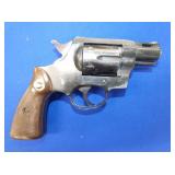 VIEW 3 SIDE 2 MOD. RG40 38SPL