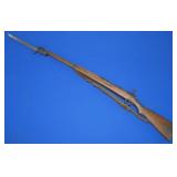 VIEW 7 SIDE 2 WWII RIFLE