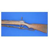 VIEW 3 SIDE 2 JAPANESE WWII 30-06