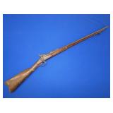 CIVIL WAR US SPRINGFIELD 1863