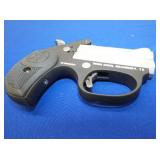 VIEW 7 SIDE 2 9MM DERR 2 1/2IN BARREL