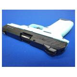 VIEW 3 CLOSEUP 15 ROUNDS