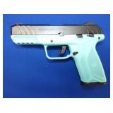 VIEW 4 SIDE 2 RUGER 9MM NIB