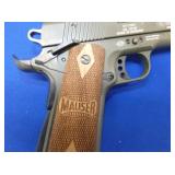 VIEW 3 CLOSEUP 1911 22LR