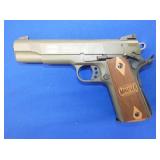 VIEW 4 SIDE 2 1911 MAUSER