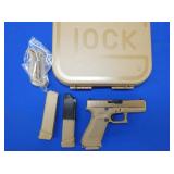 VIEW 2 NIB 19X 19 ROUNDS