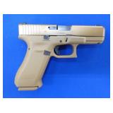 VIEW 4 SIDE 2 GLOCK 19X 9MM