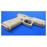 VIEW 7 NIB GLOCK 19X 9MM (TAN)