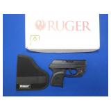 NIB RUGER LCP 380 W/ LASER