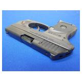 VIEW 4 CLOSEUP RUGER 380