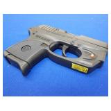 VIEW 5 NIB RUGER LCP 380 W/ LASER