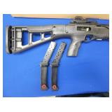 VIEW 2 W/ EXTRA MAGS