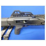 VIEW 3 CLOSEUP 20 ROUNDS