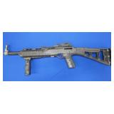 VIEW 5 SIDE 2 NIB HI POINT 9MM