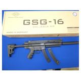 BLUE LINE GSG-16 22LR