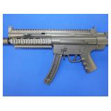 VIEW 7 NIB GSG-16 22LR 22 ROUNDS