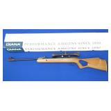 NIB AIR DIANA 250 177 PELLET RIFLE