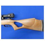 VIEW 3 CLOSEUP STOCK