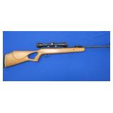 VIEW 4 SIDE 2 AIR RIFLE 250 177