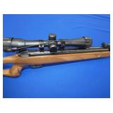 VIEW 7 CLOSEUP DIANA AIR RIFE