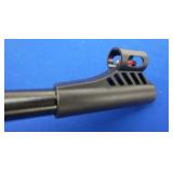 VIEW 8 AIR DIANA 250 177 AIR RIFLE