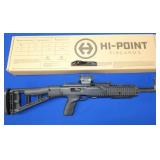 NIB HI POINT MOD. 995 9MM