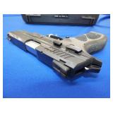 VIEW 4 CLOSEUP TAURUS 9MM